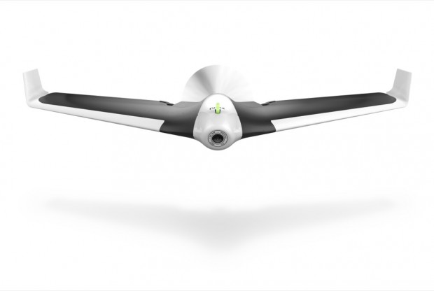 Parrot Disco (Bild: Parrot)